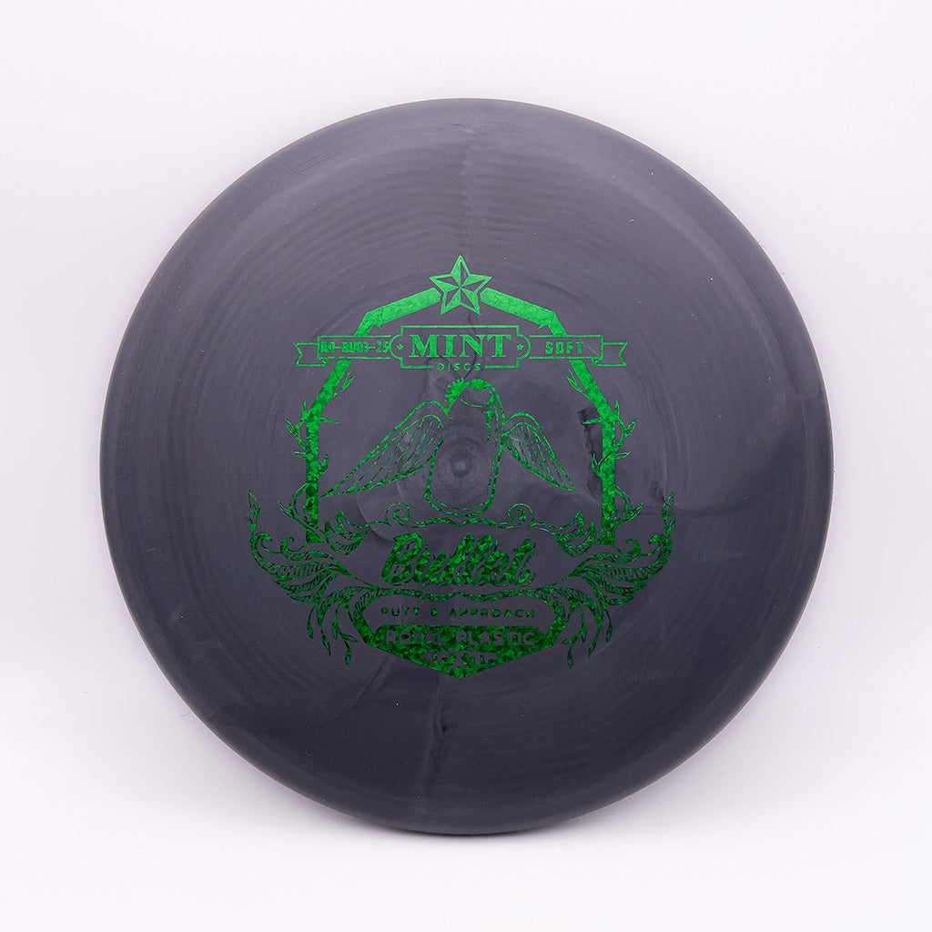 Mint Discs Royal Soft Bullet