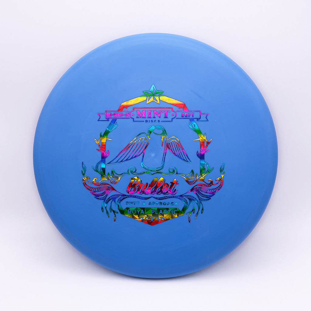 Mint Discs Royal Soft Bullet