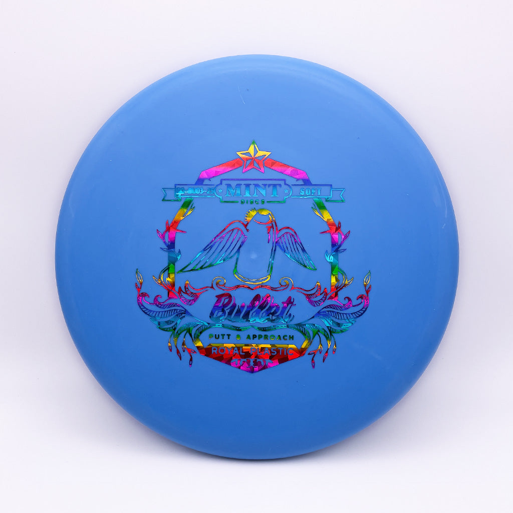 Mint Discs Royal Soft Bullet