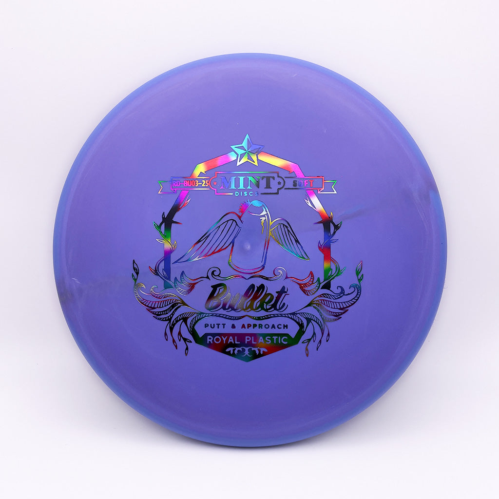 Mint Discs Royal Soft Bullet