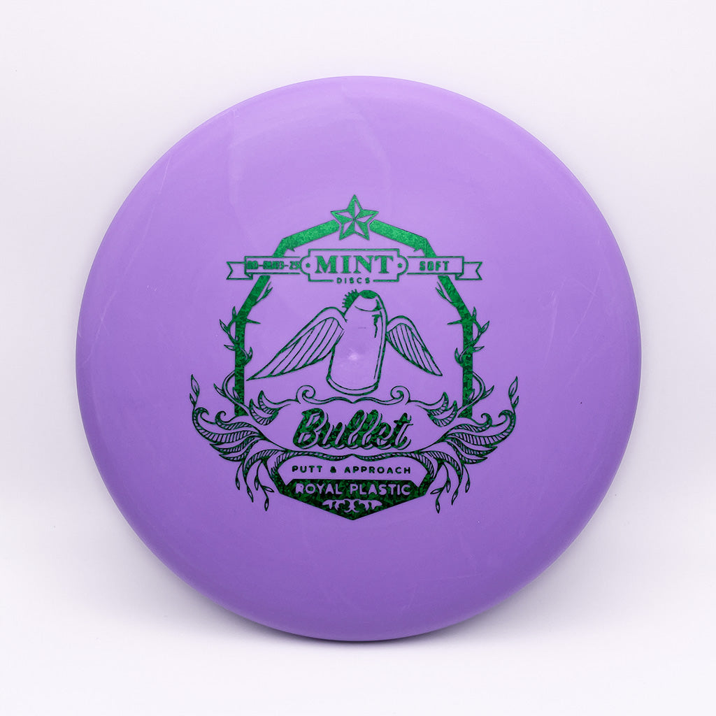 Mint Discs Royal Soft Bullet