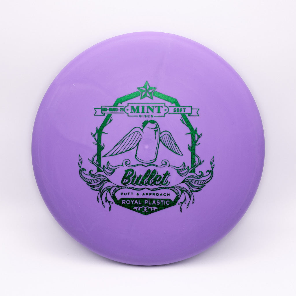 Mint Discs Royal Soft Bullet