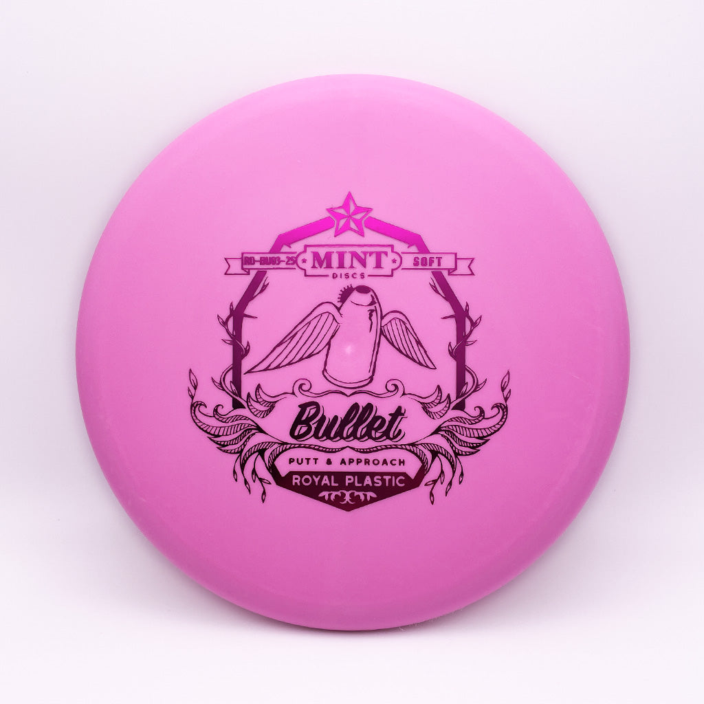 Mint Discs Royal Soft Bullet