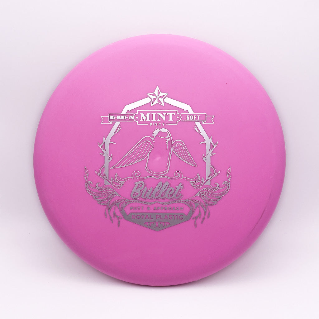 Mint Discs Royal Soft Bullet