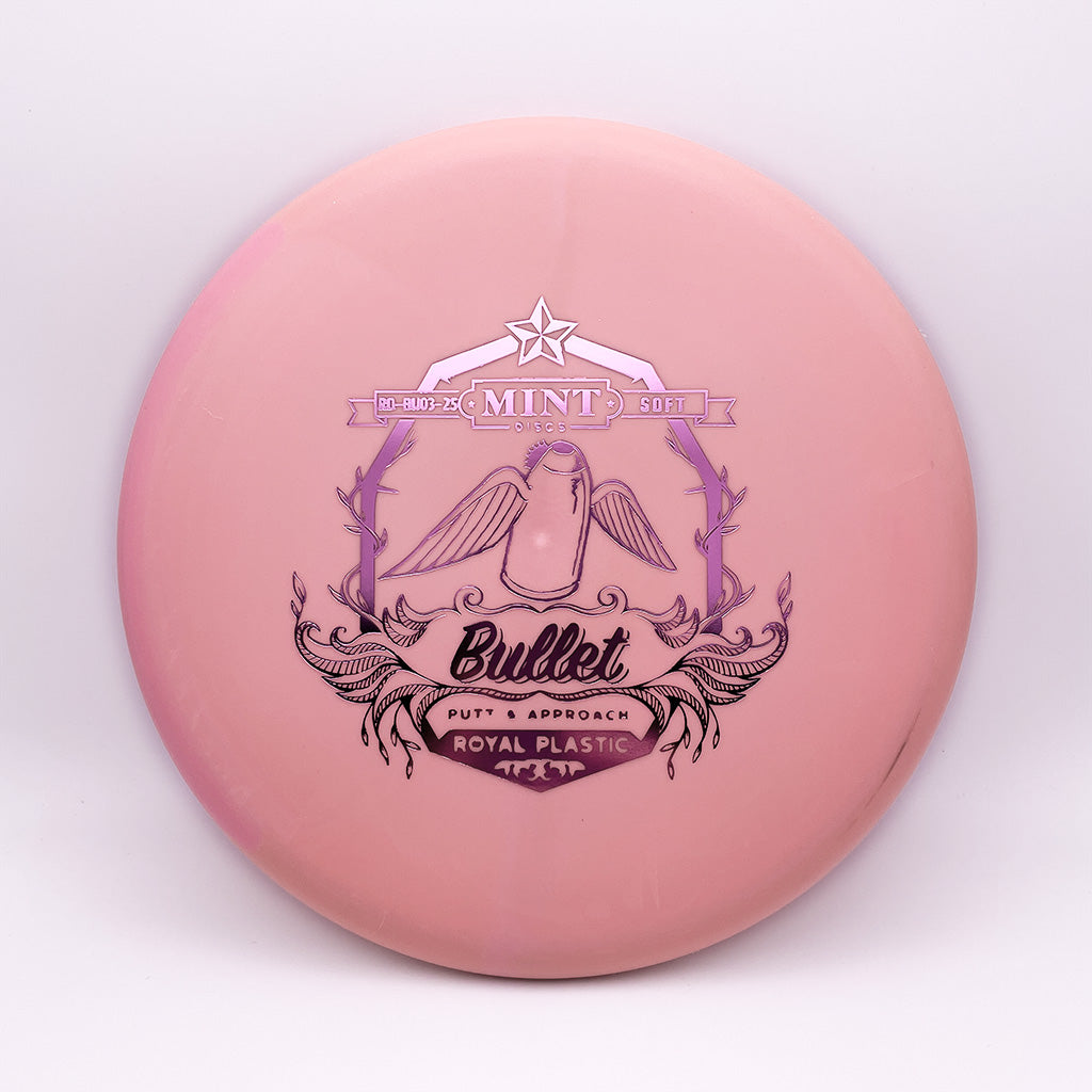 Mint Discs Royal Soft Bullet