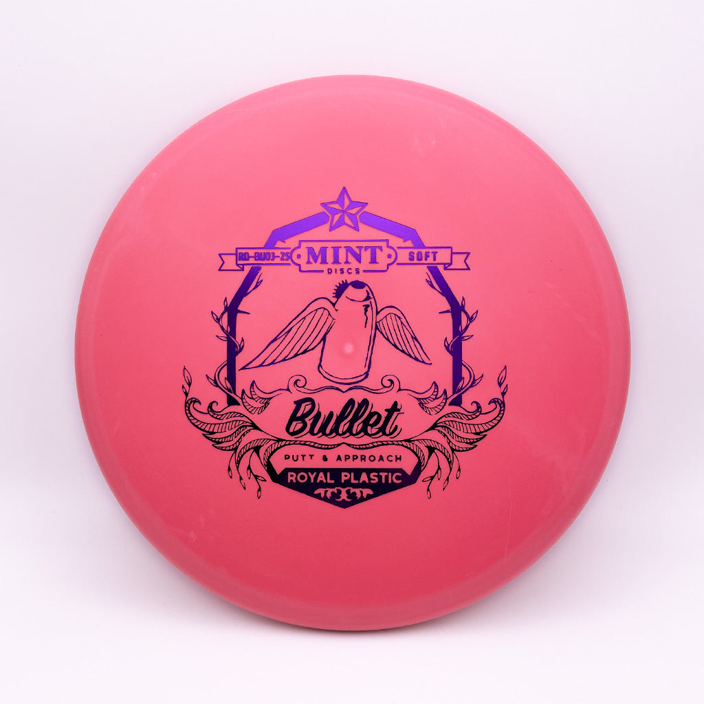 Mint Discs Royal Soft Bullet