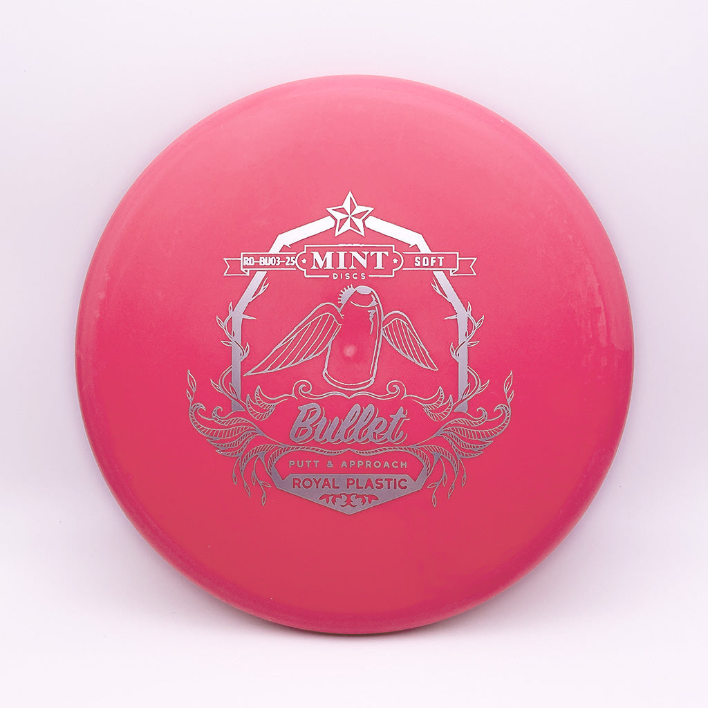 Mint Discs Royal Soft Bullet