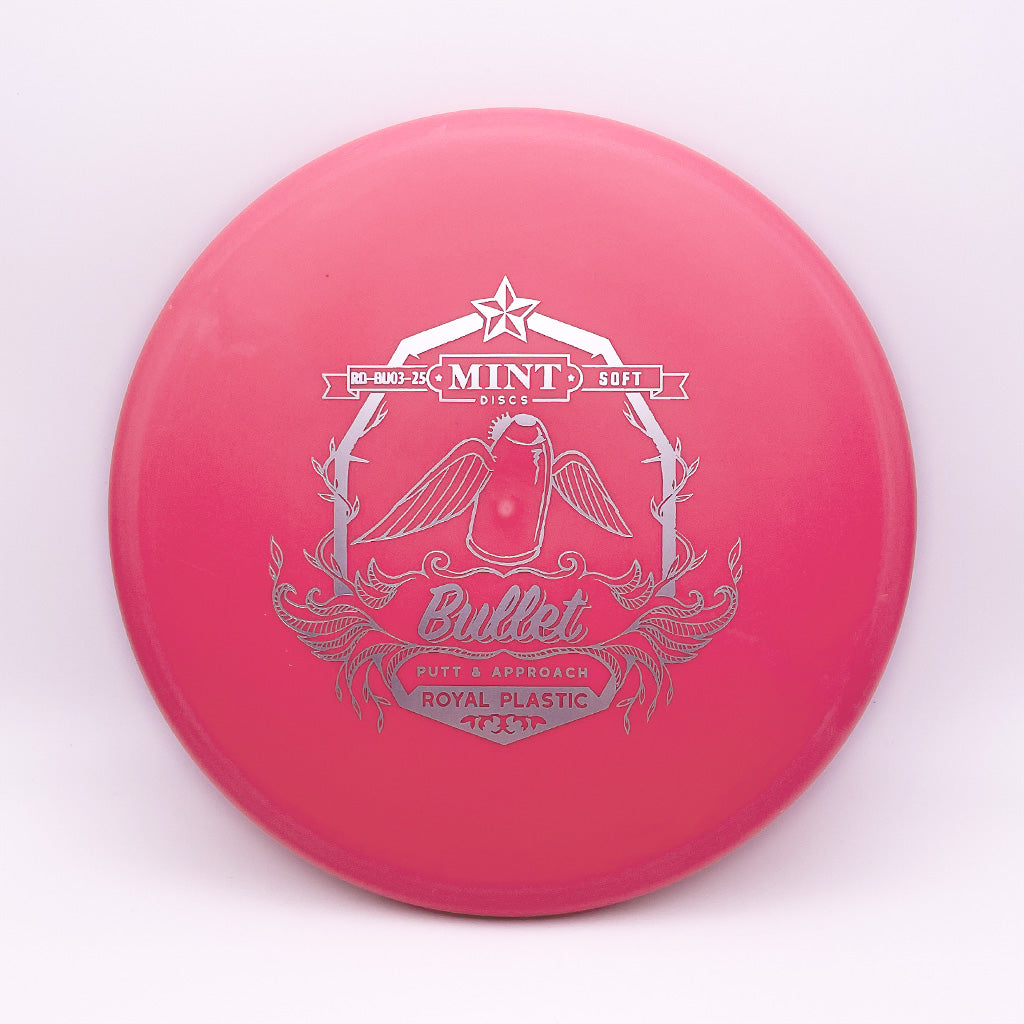 Mint Discs Royal Soft Bullet