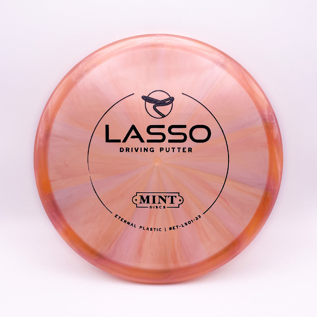 Mint Discs Eternal Lasso