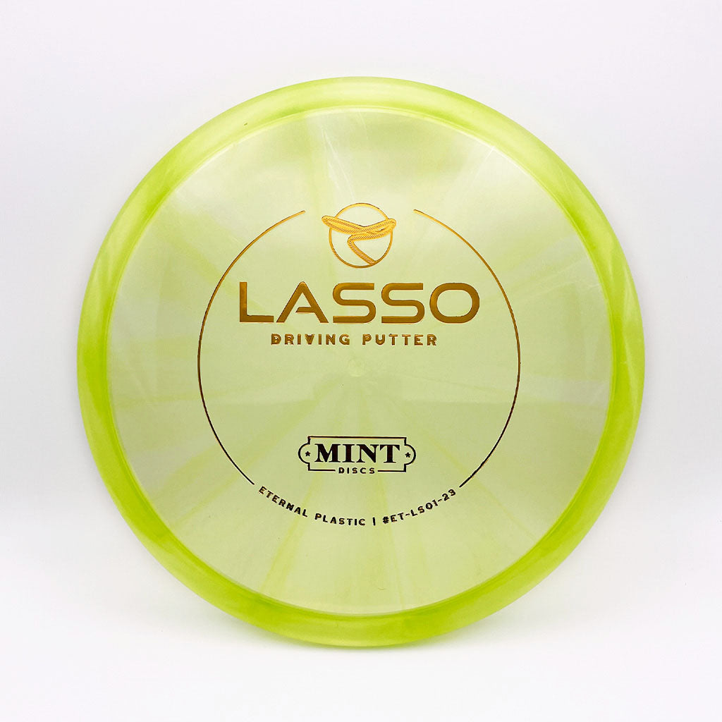 Mint Discs Eternal Lasso