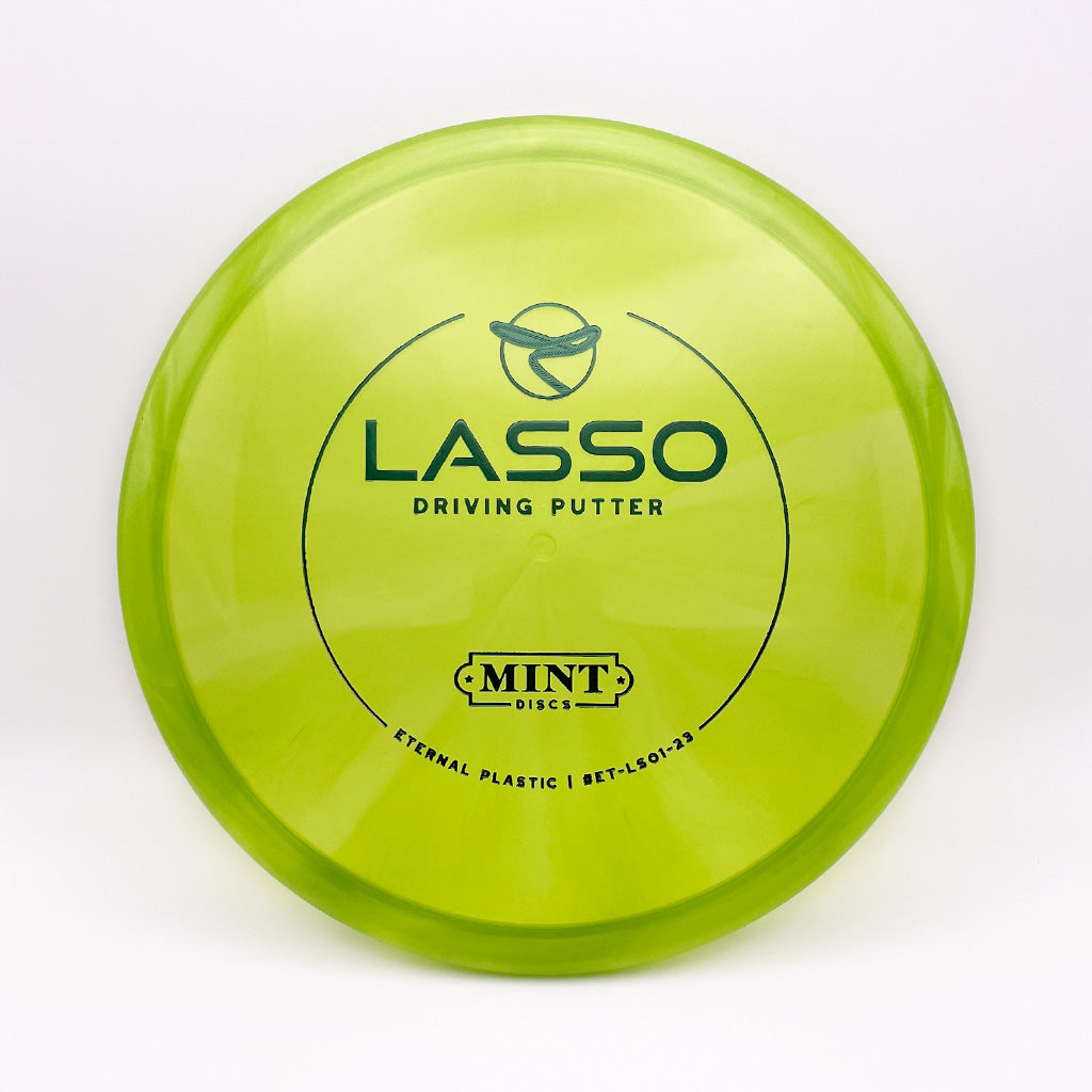 Mint Discs Eternal Lasso