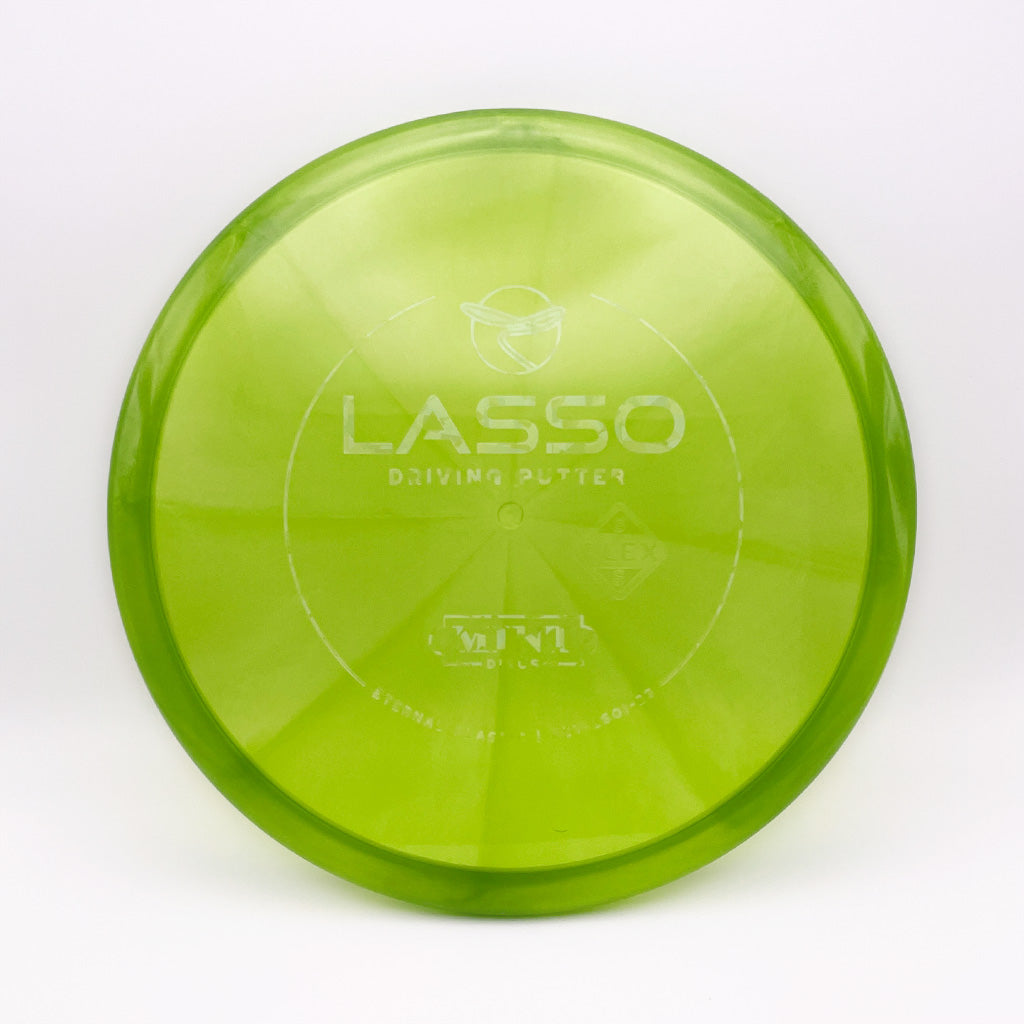 Mint Discs Soft Flex Eternal Lasso