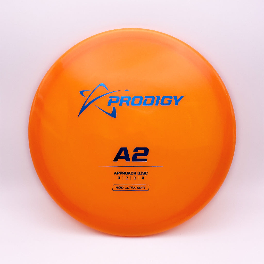 Prodigy Disc 400 Ultra Soft A2