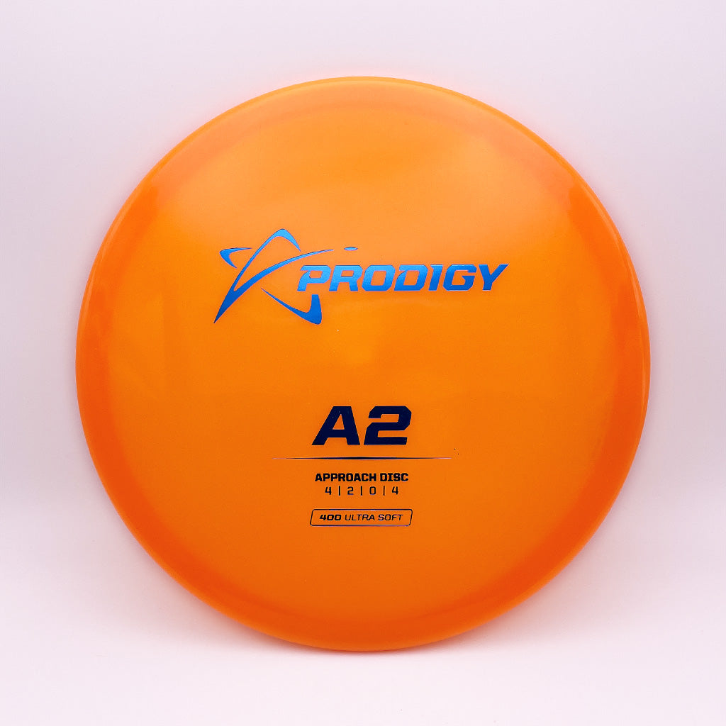 Prodigy Disc 400 Ultra Soft A2