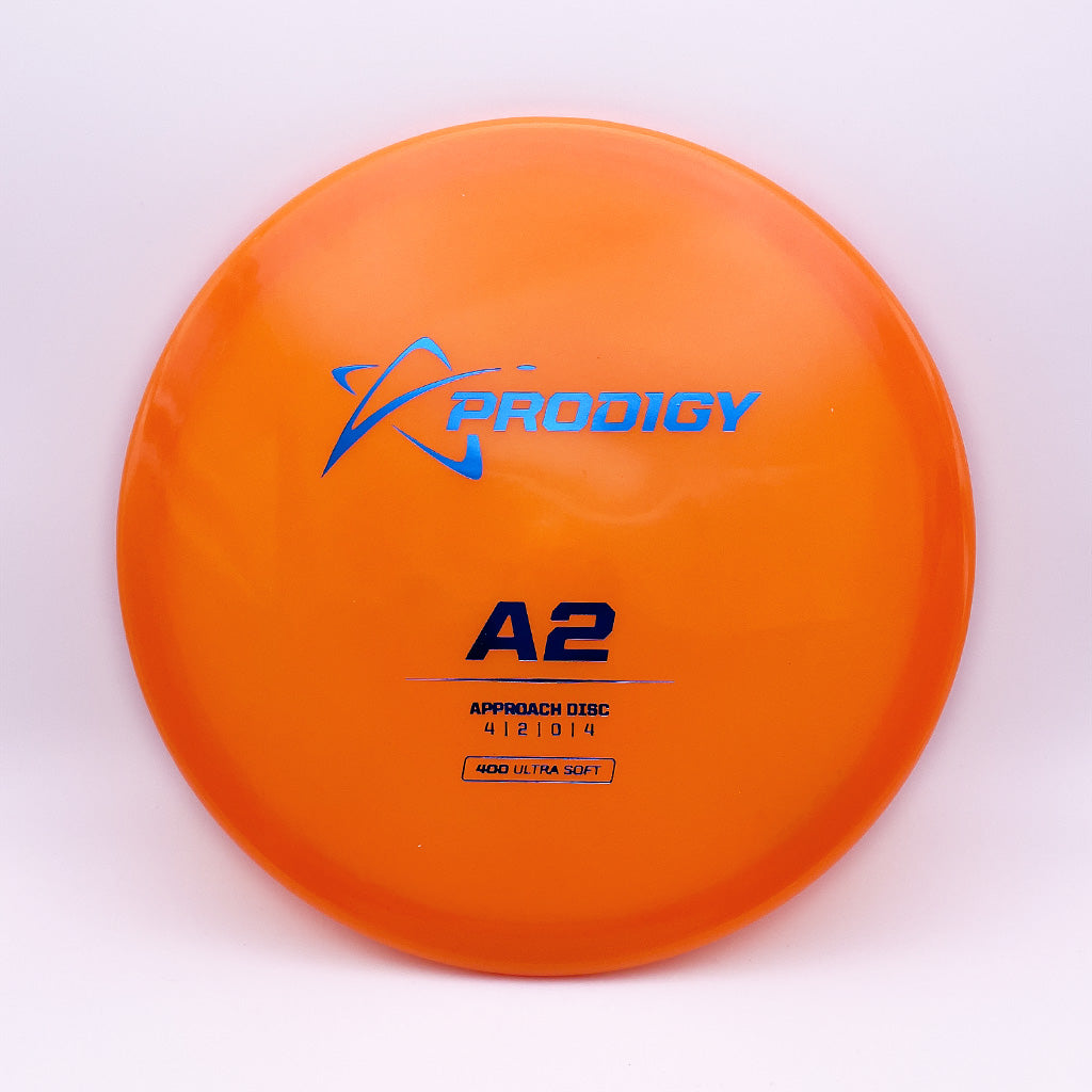 Prodigy Disc 400 Ultra Soft A2