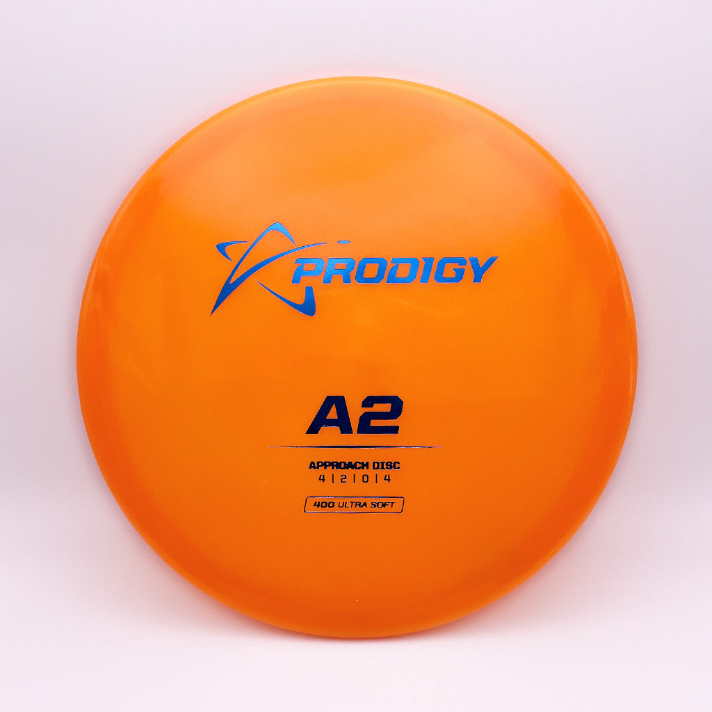 Prodigy Disc 400 Ultra Soft A2