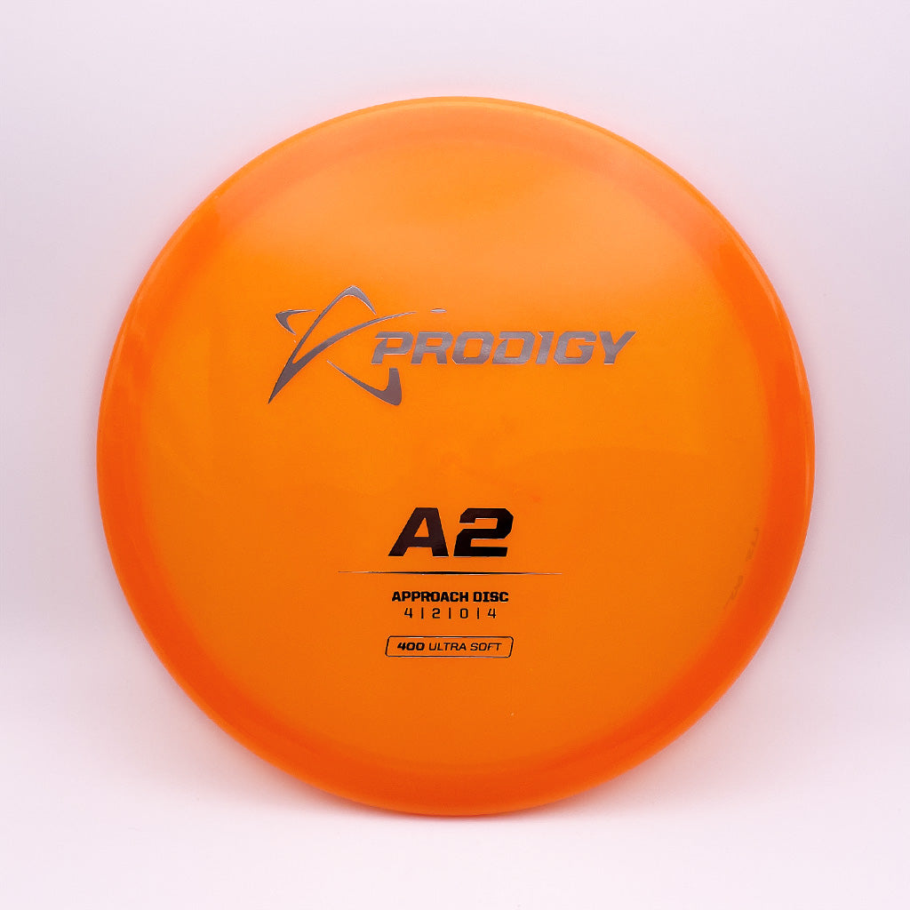 Prodigy Disc 400 Ultra Soft A2