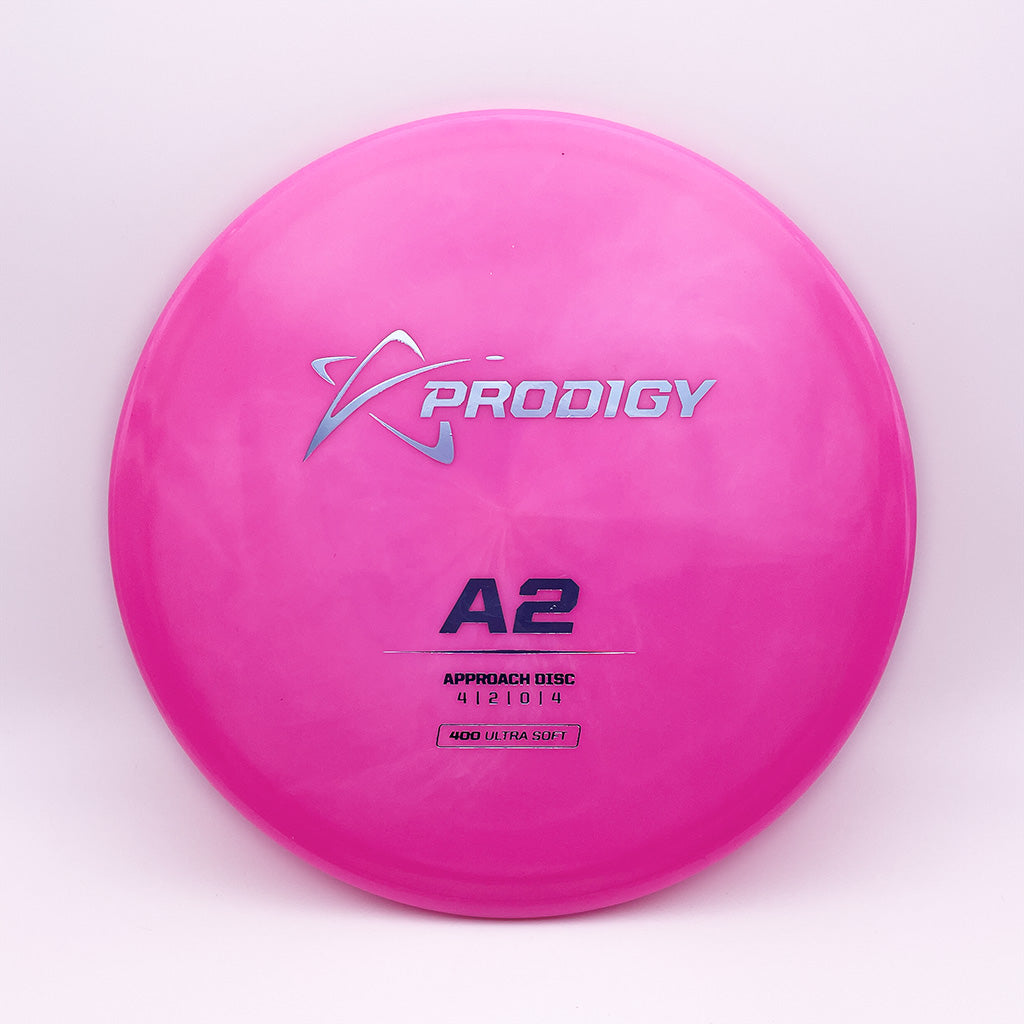 Prodigy Disc 400 Ultra Soft A2