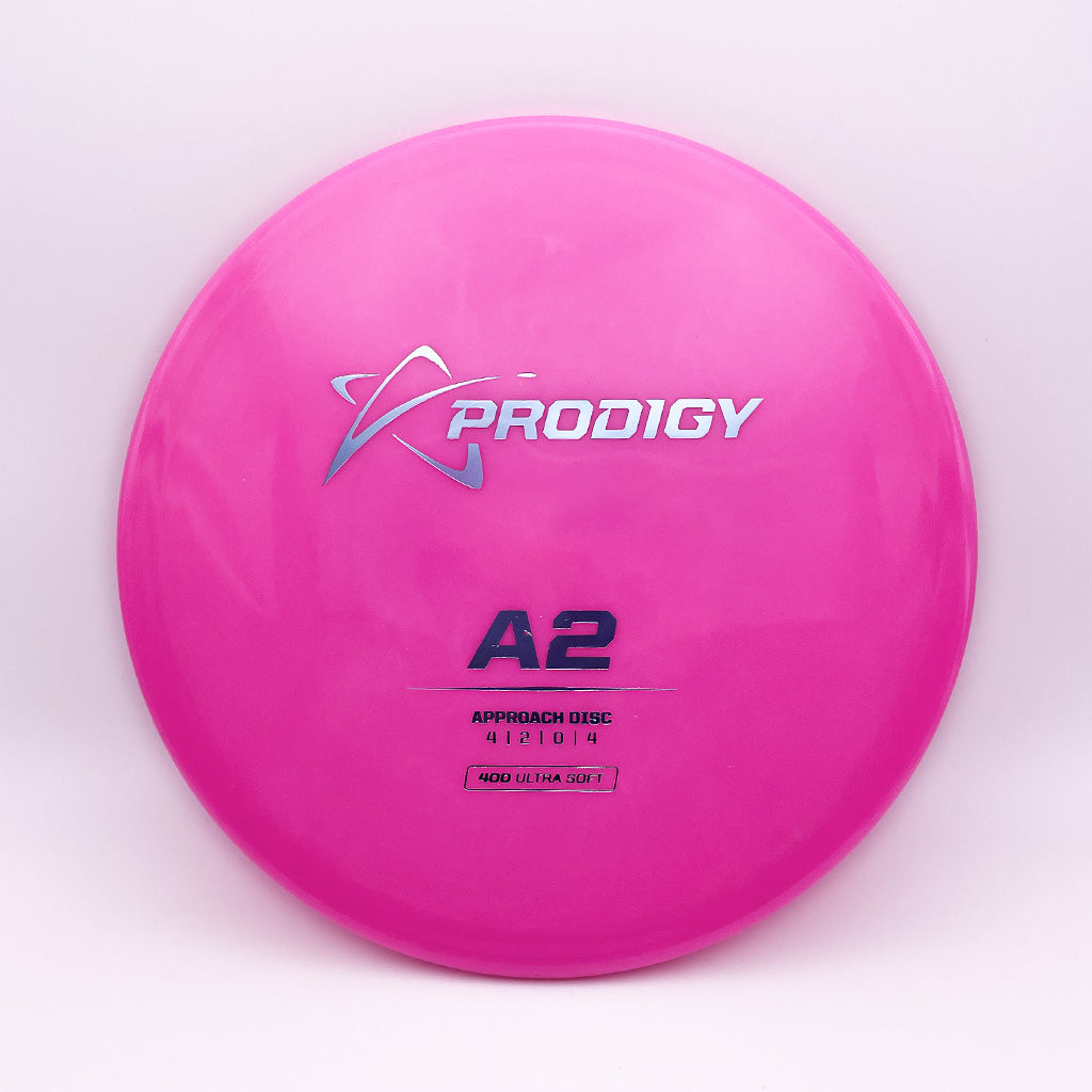 Prodigy Disc 400 Ultra Soft A2