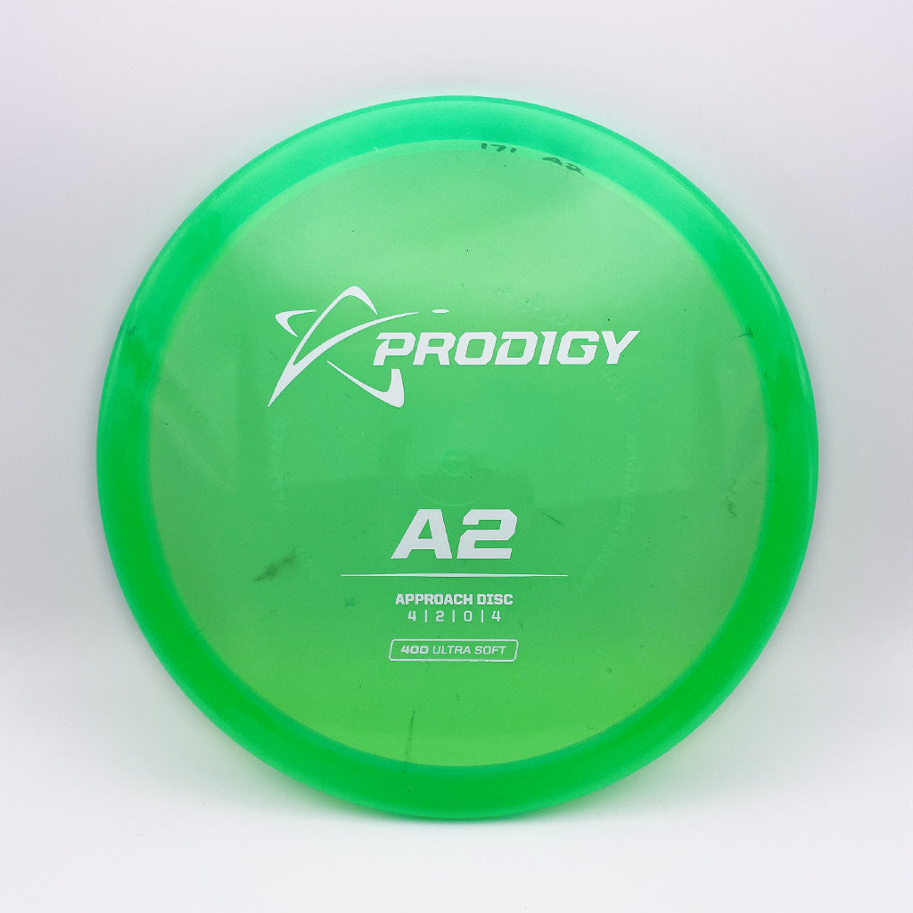 Prodigy Disc 400 Ultra Soft A2