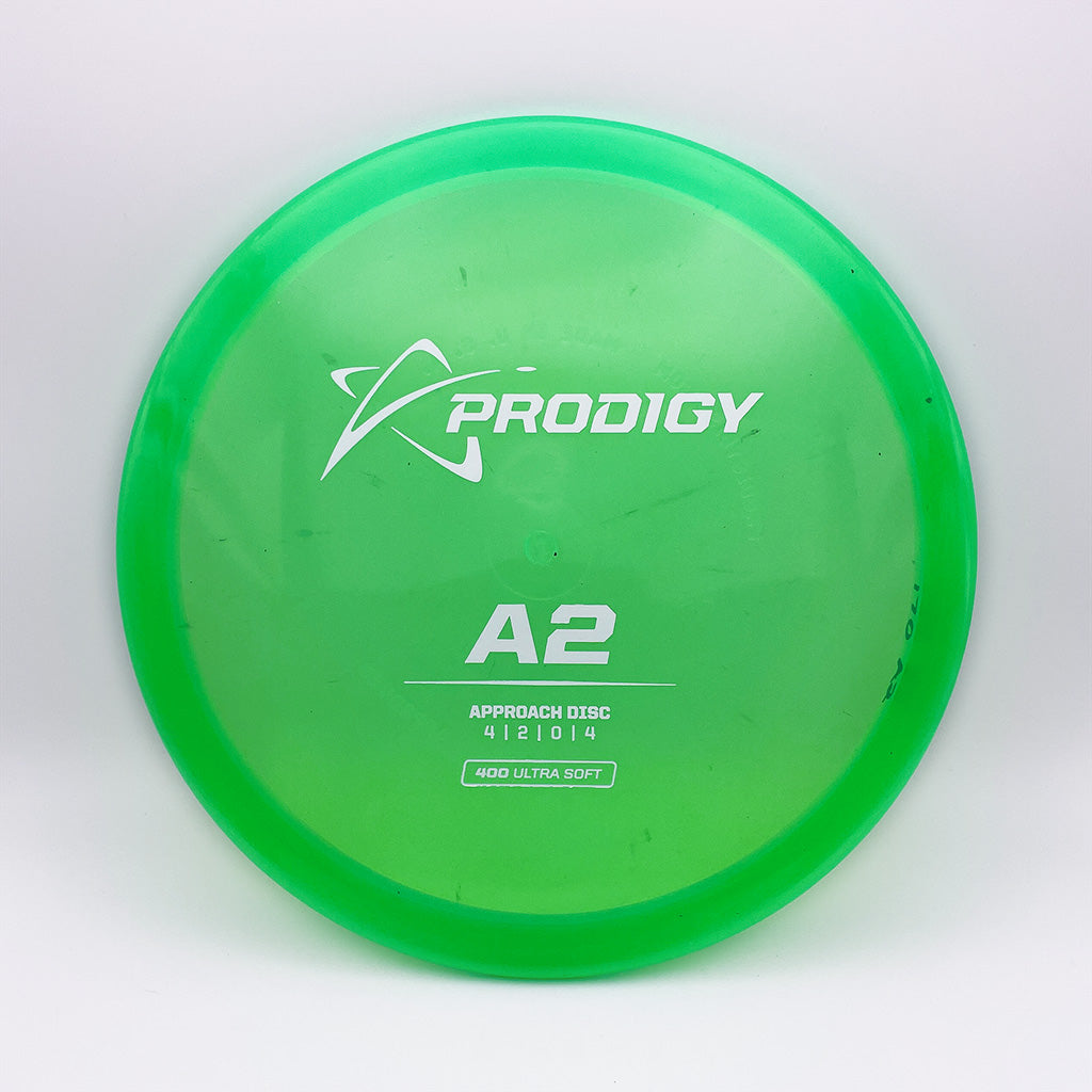 Prodigy Disc 400 Ultra Soft A2