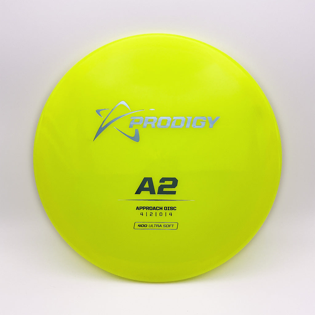 Prodigy Disc 400 Ultra Soft A2