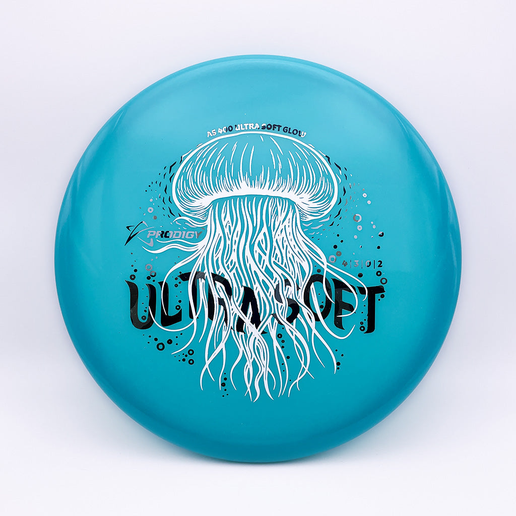 Prodigy Disc Twilight Tide 400 Ultra Soft Glow A5