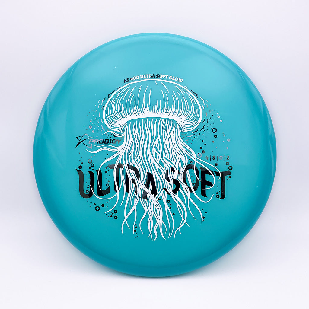 Prodigy Disc Twilight Tide 400 Ultra Soft Glow A5