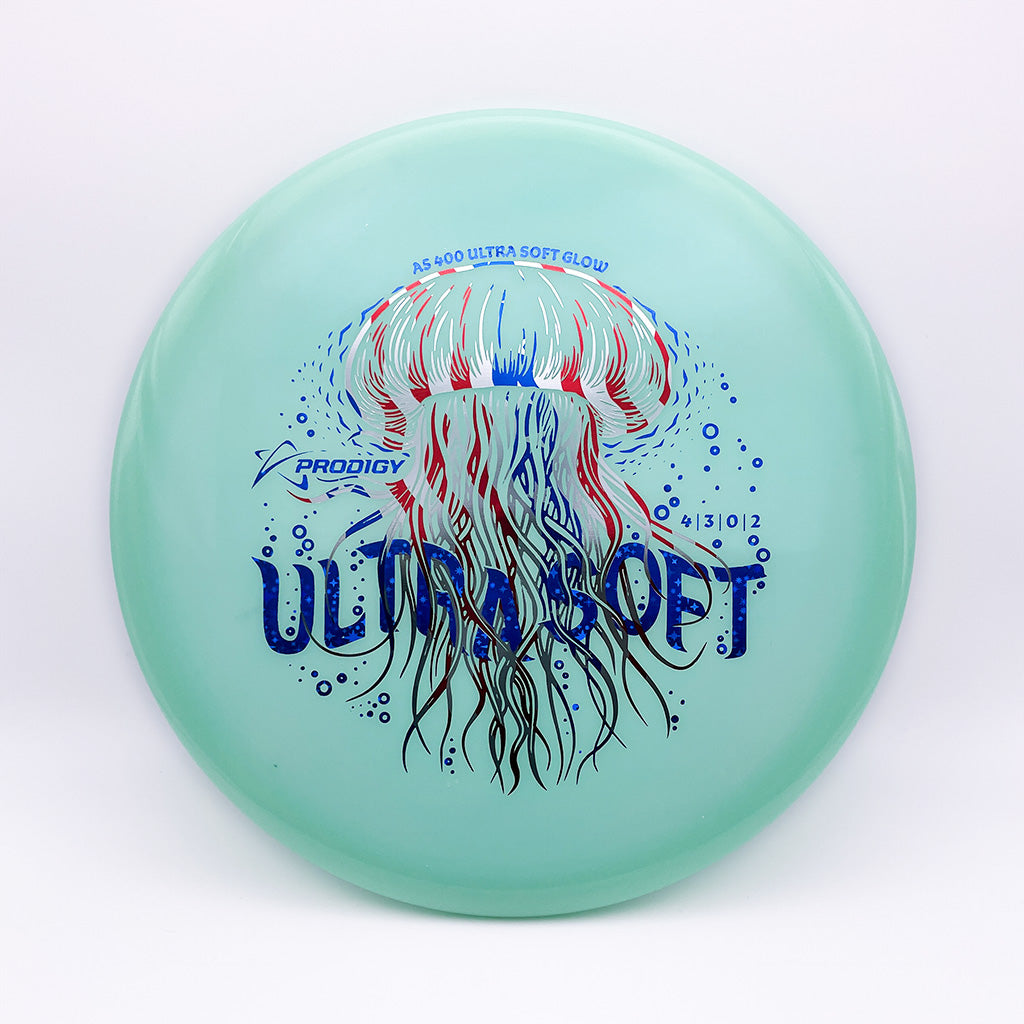 Prodigy Disc Twilight Tide 400 Ultra Soft Glow A5