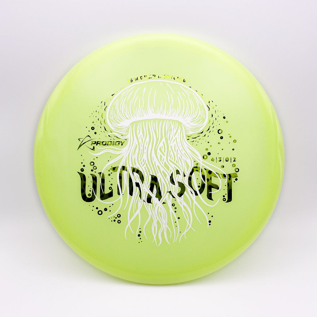 Prodigy Disc Twilight Tide 400 Ultra Soft Glow A5