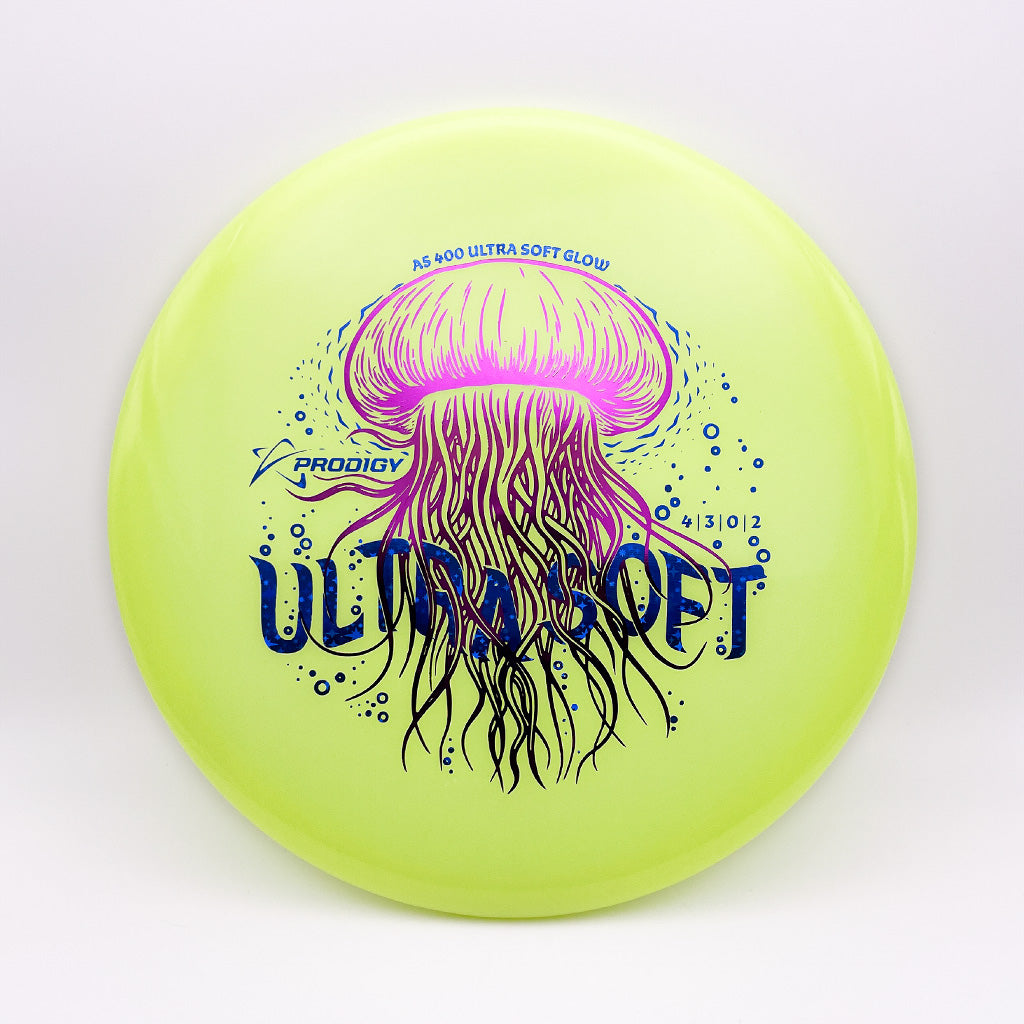 Prodigy Disc Twilight Tide 400 Ultra Soft Glow A5