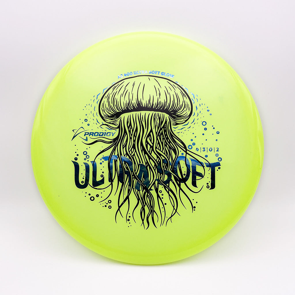 Prodigy Disc Twilight Tide 400 Ultra Soft Glow A5