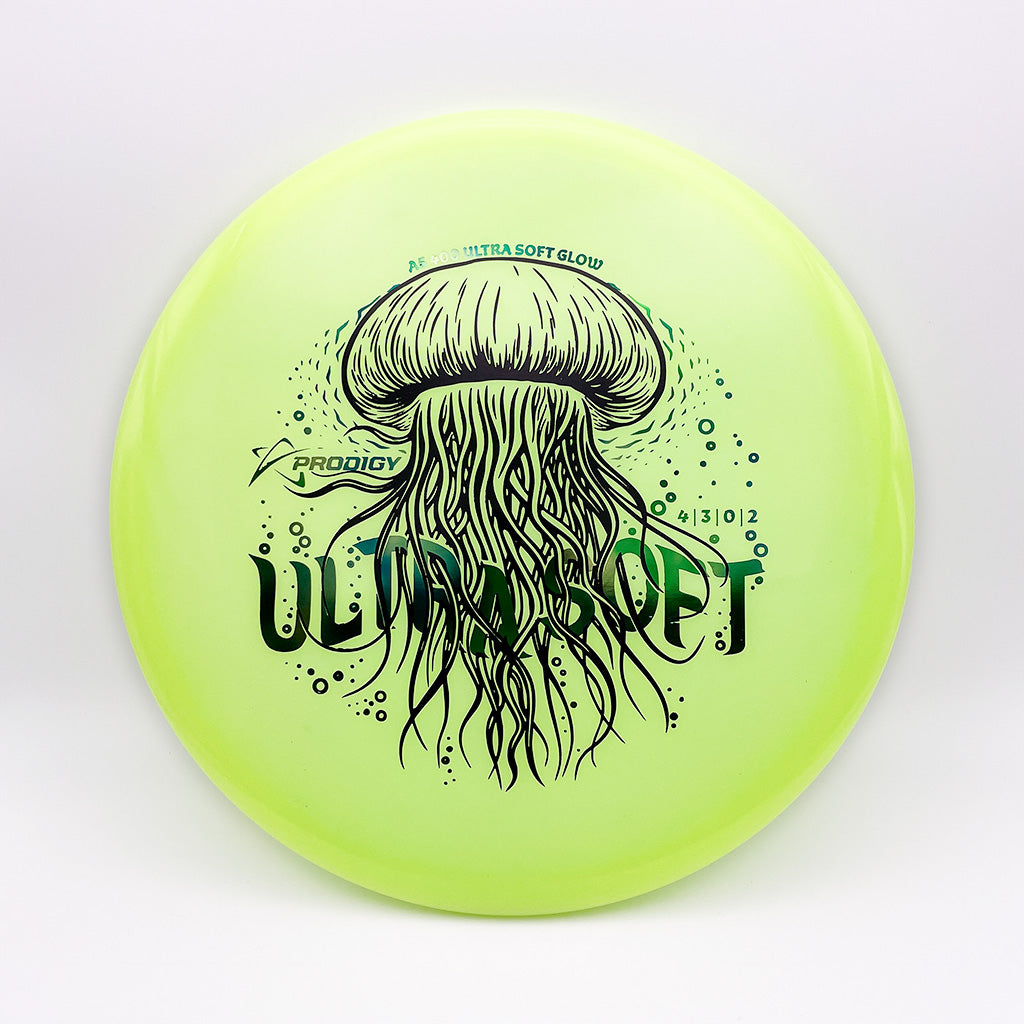 Prodigy Disc Twilight Tide 400 Ultra Soft Glow A5