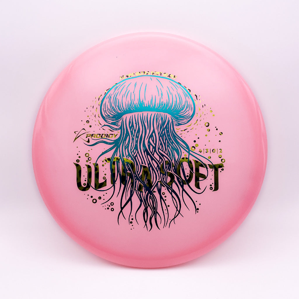 Prodigy Disc Twilight Tide 400 Ultra Soft Glow A5