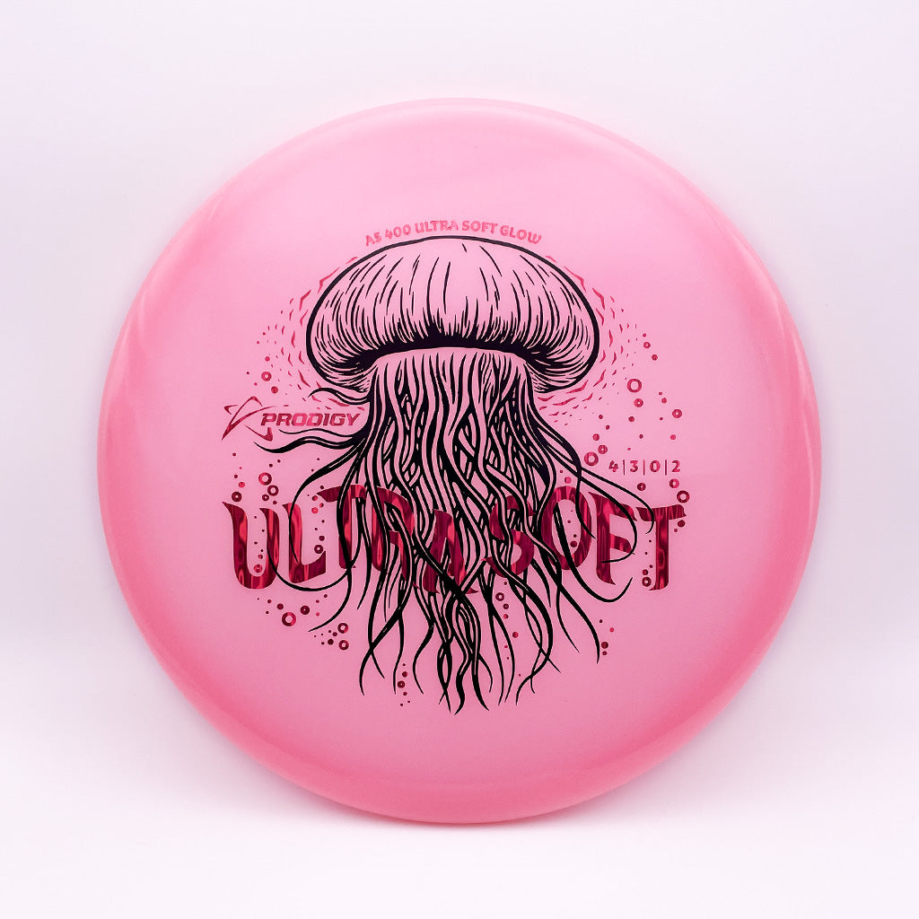 Prodigy Disc Twilight Tide 400 Ultra Soft Glow A5