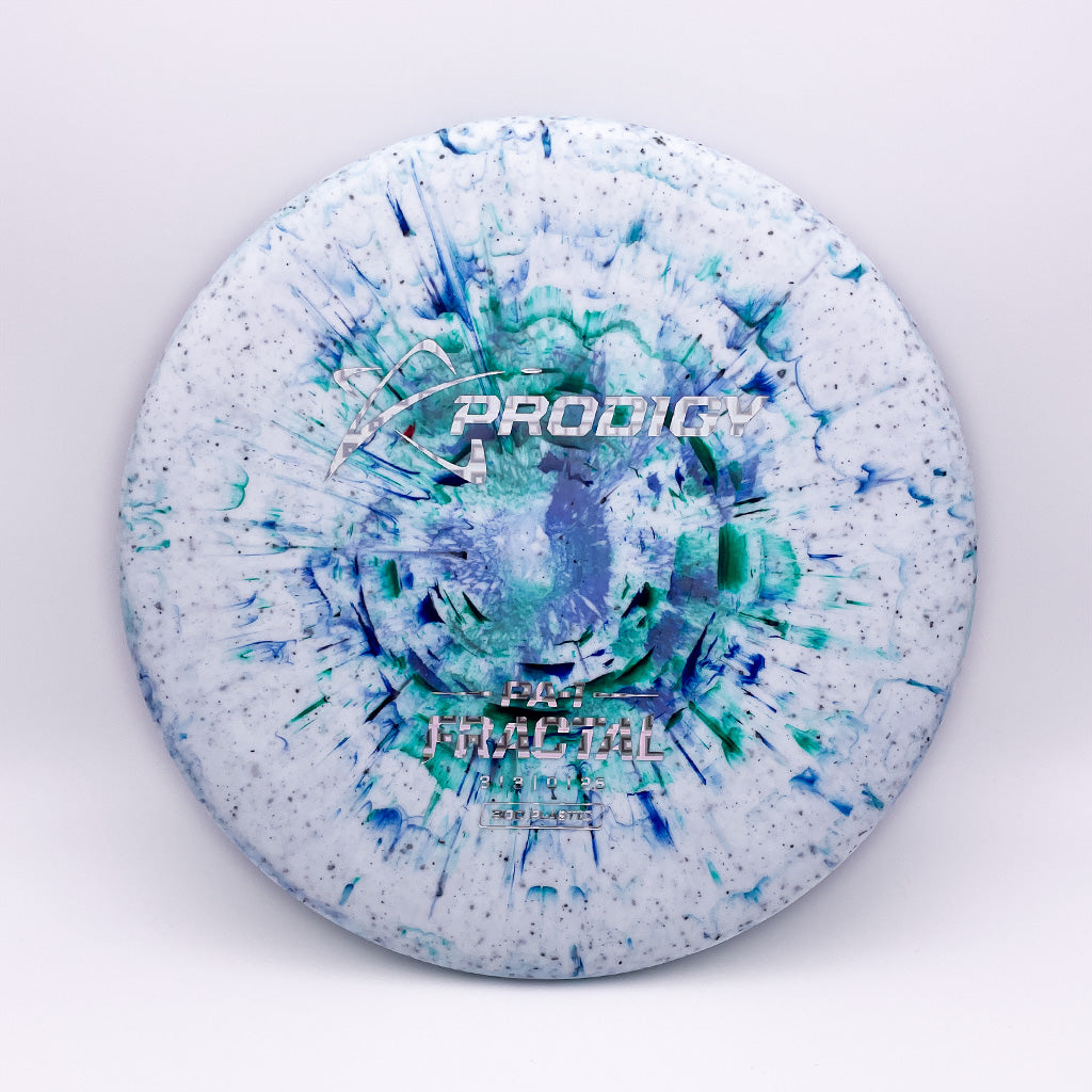 Prodigy Disc 300 Fractal PA-1