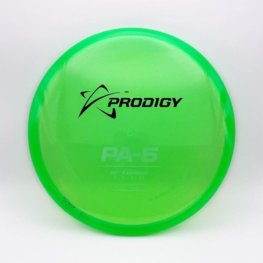 Prodigy 400 Ultra Soft PA-5