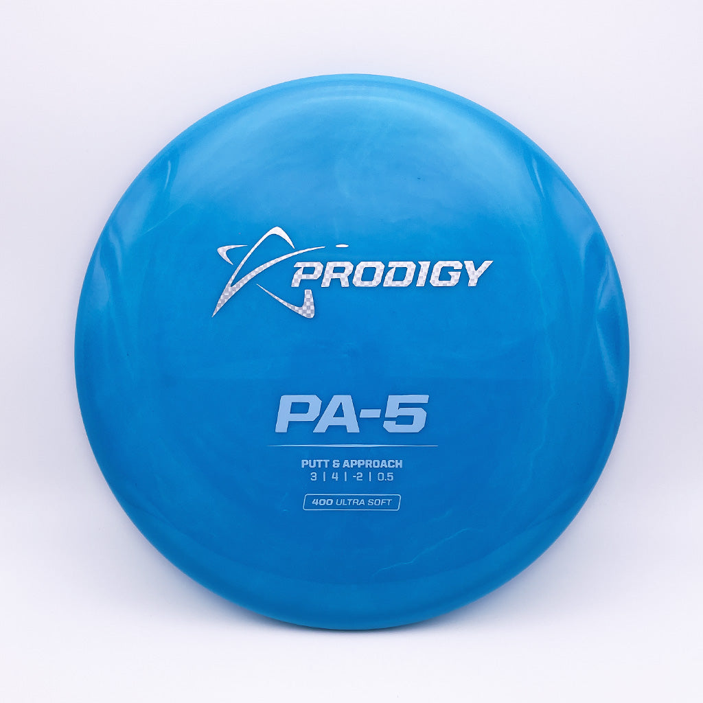 Prodigy 400 Ultra Soft PA-5