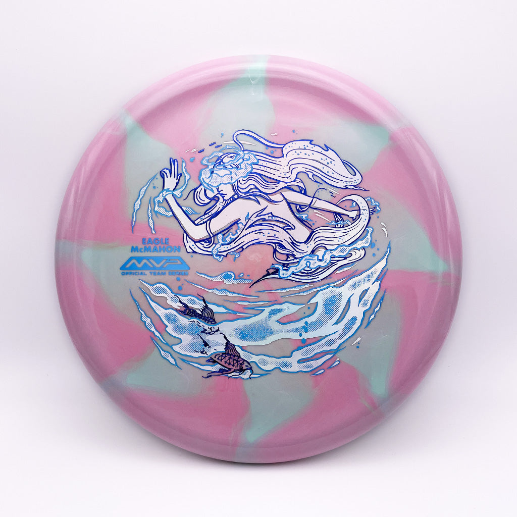 Streamline Discs Eagle McMahon Cosmic Neutron Range