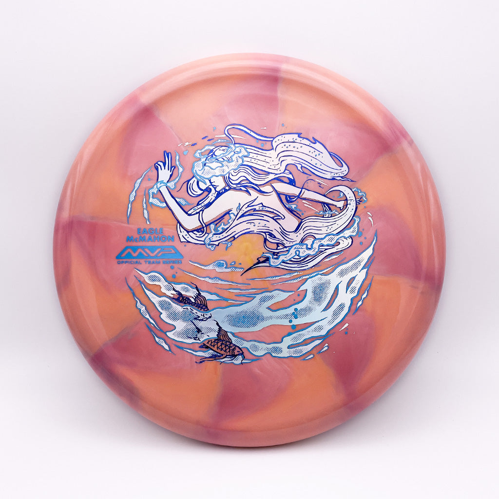 Streamline Discs Eagle McMahon Cosmic Neutron Range