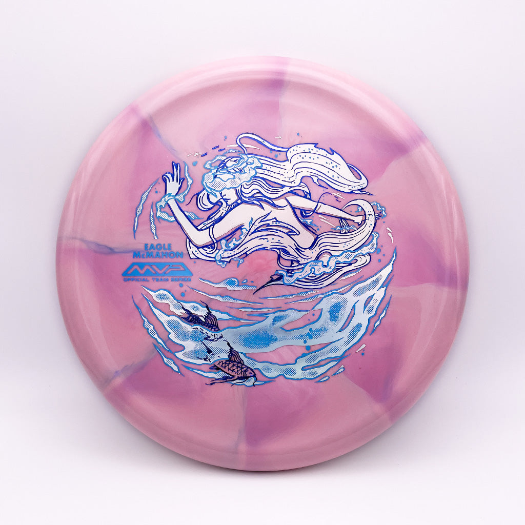 Streamline Discs Eagle McMahon Cosmic Neutron Range