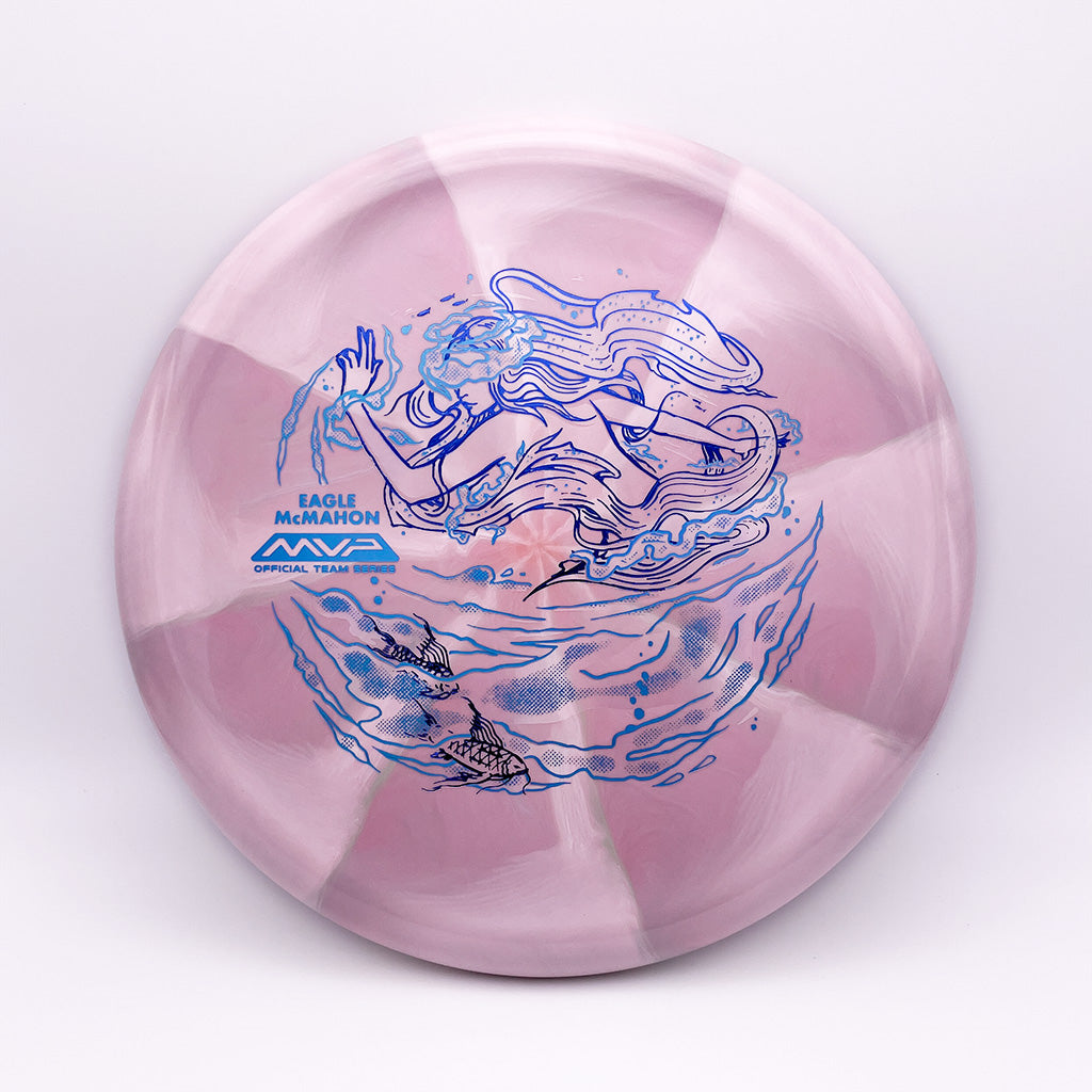 Streamline Discs Eagle McMahon Cosmic Neutron Range