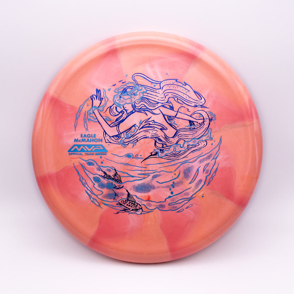 Streamline Discs Eagle McMahon Cosmic Neutron Range