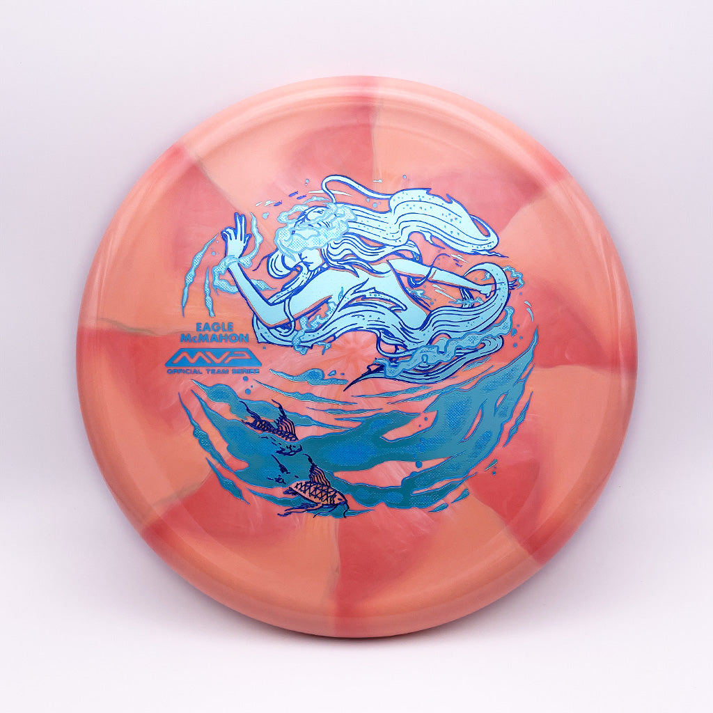 Streamline Discs Eagle McMahon Cosmic Neutron Range