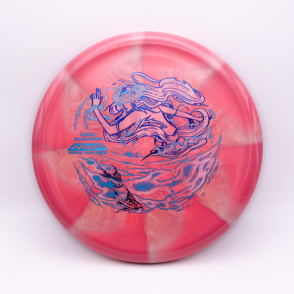 Streamline Discs Eagle McMahon Cosmic Neutron Range