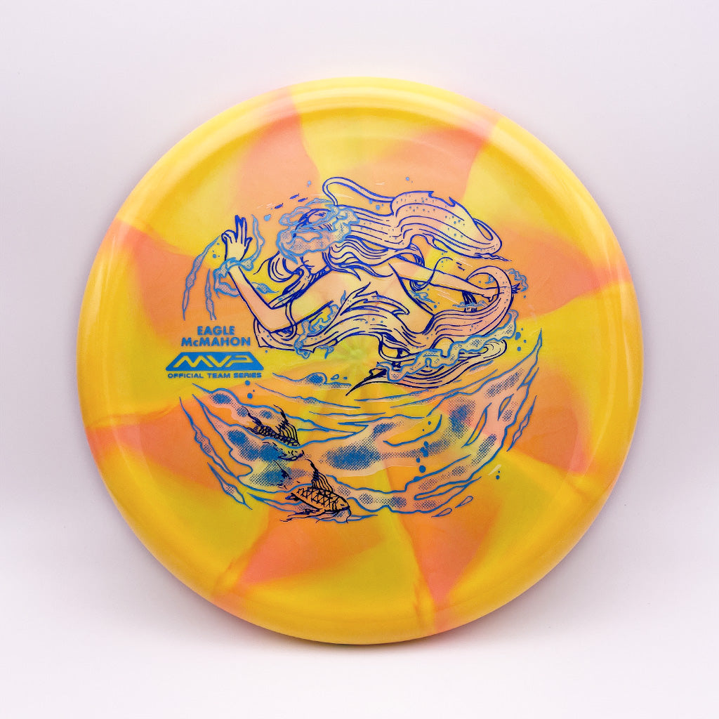 Streamline Discs Eagle McMahon Cosmic Neutron Range