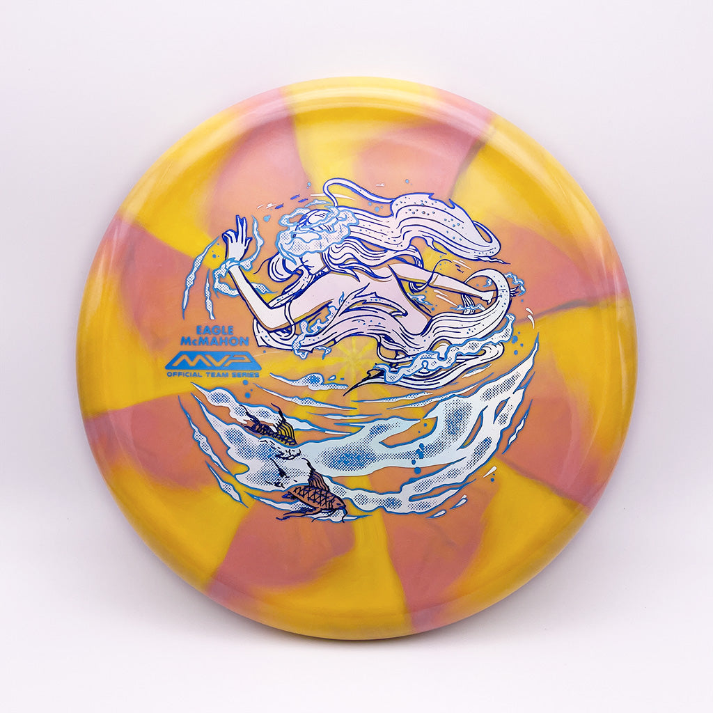 Streamline Discs Eagle McMahon Cosmic Neutron Range