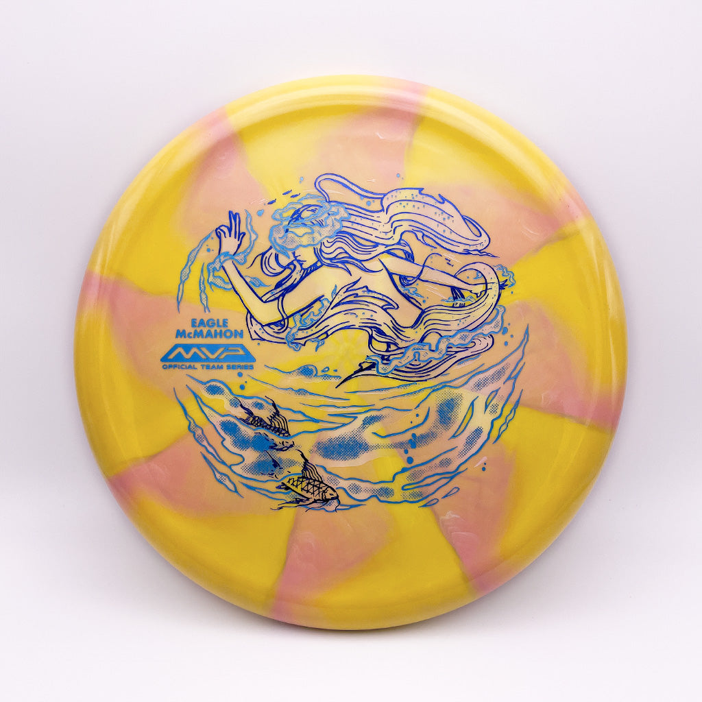 Streamline Discs Eagle McMahon Cosmic Neutron Range