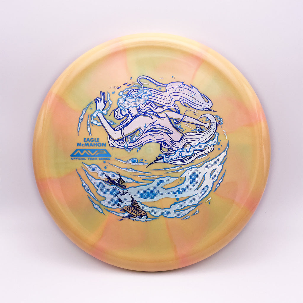 Streamline Discs Eagle McMahon Cosmic Neutron Range