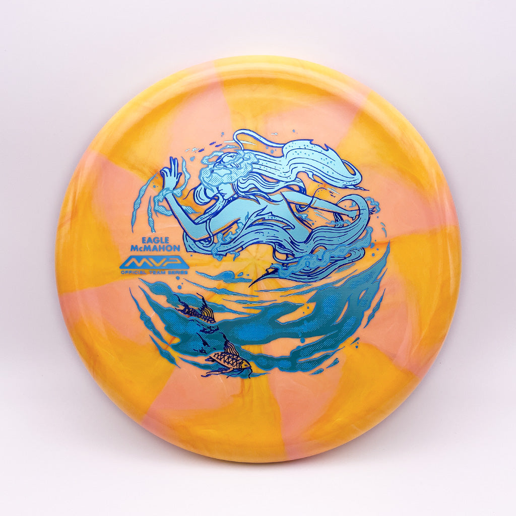 Streamline Discs Eagle McMahon Cosmic Neutron Range